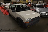 Oldtimerbeurs Genk