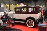 Oldtimerbeurs Genk