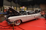 Oldtimerbeurs Genk