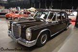 Oldtimerbeurs Genk