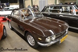 Oldtimerbeurs Genk