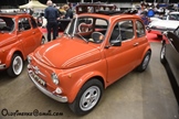 Oldtimerbeurs Genk