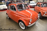 Oldtimerbeurs Genk