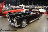 Oldtimerbeurs Genk