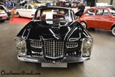 Oldtimerbeurs Genk