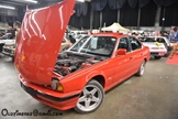 Oldtimerbeurs Genk