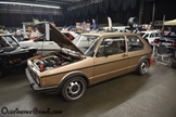 Oldtimerbeurs Genk