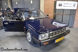 Oldtimerbeurs Genk