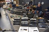 Oldtimerbeurs Genk
