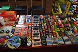 Oldtimerbeurs Genk