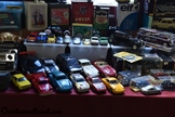 Oldtimerbeurs Genk