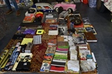 Oldtimerbeurs Genk
