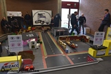 Oldtimerbeurs Genk