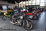 Oldtimerbeurs Genk