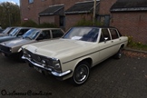Oldtimerbeurs Genk