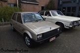 Oldtimerbeurs Genk