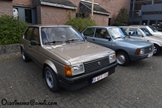 Oldtimerbeurs Genk