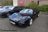 Oldtimerbeurs Genk