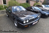 Oldtimerbeurs Genk