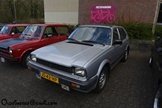 Oldtimerbeurs Genk