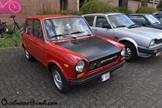 Oldtimerbeurs Genk
