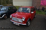 Oldtimerbeurs Genk