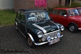 Oldtimerbeurs Genk