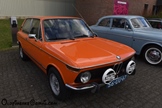 Oldtimerbeurs Genk