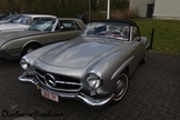 Oldtimerbeurs Genk