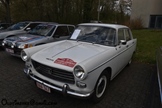 Oldtimerbeurs Genk