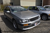 Oldtimerbeurs Genk