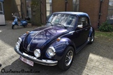 Oldtimerbeurs Genk