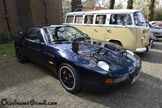 Oldtimerbeurs Genk