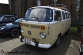 Oldtimerbeurs Genk