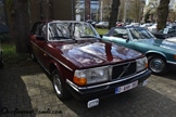 Oldtimerbeurs Genk