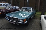 Oldtimerbeurs Genk
