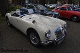 Oldtimerbeurs Genk