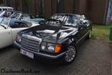 Oldtimerbeurs Genk