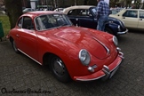 Oldtimerbeurs Genk