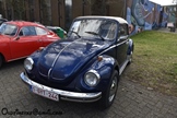 Oldtimerbeurs Genk