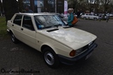 Oldtimerbeurs Genk