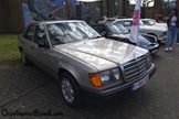 Oldtimerbeurs Genk