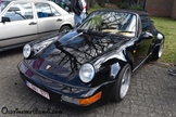 Oldtimerbeurs Genk
