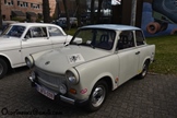 Oldtimerbeurs Genk