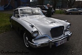 Oldtimerbeurs Genk