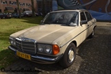 Oldtimerbeurs Genk