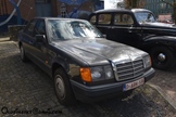 Oldtimerbeurs Genk