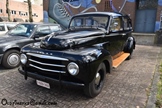 Oldtimerbeurs Genk