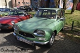 Oldtimerbeurs Genk