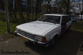 Oldtimerbeurs Genk